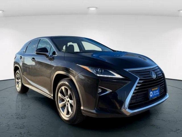 used 2019 Lexus RX 350 car, priced at $32,778