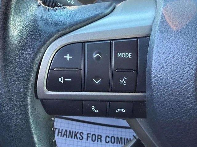 used 2019 Lexus RX 350 car, priced at $32,778