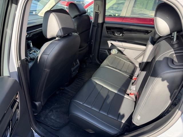 used 2024 Honda CR-V car, priced at $31,699