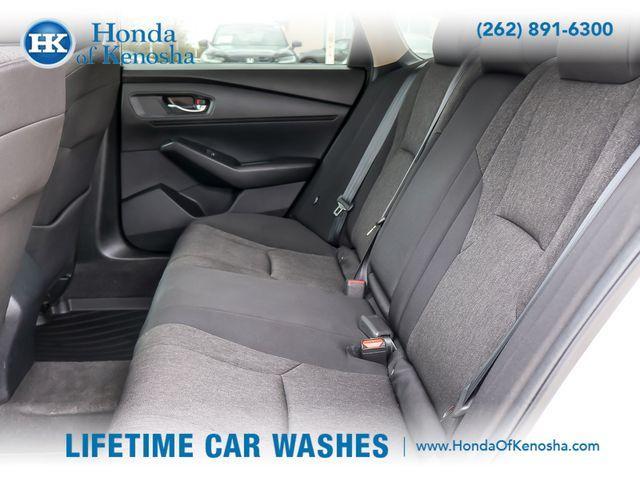 used 2024 Honda Accord car, priced at $26,489