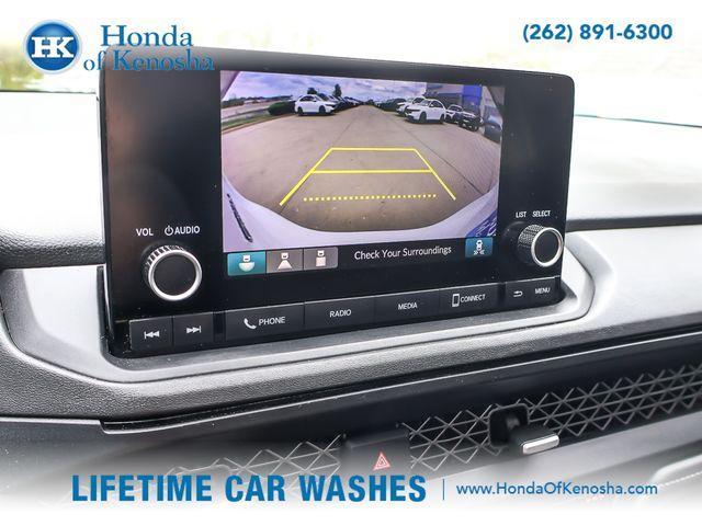 used 2024 Honda Accord car, priced at $26,489