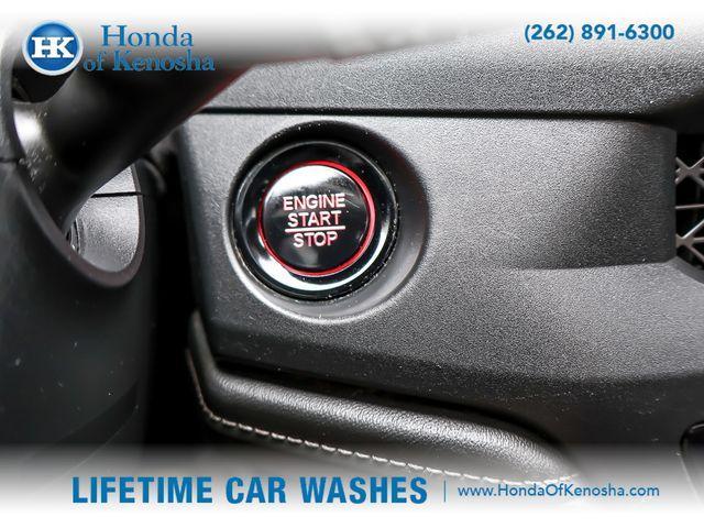 used 2024 Honda Accord car, priced at $26,489
