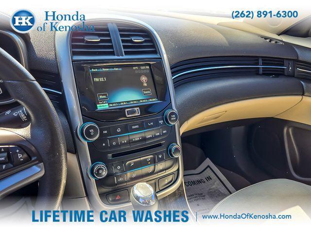 used 2015 Chevrolet Malibu car, priced at $7,000