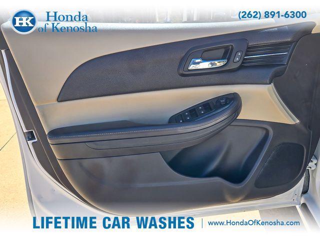 used 2015 Chevrolet Malibu car, priced at $7,000