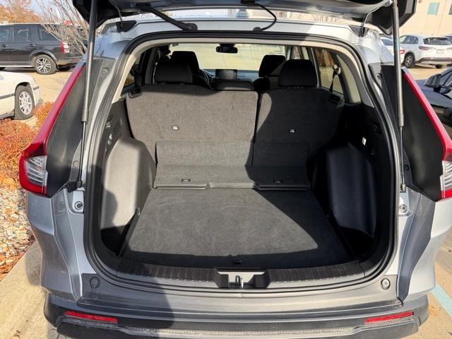 used 2023 Honda CR-V car, priced at $28,335
