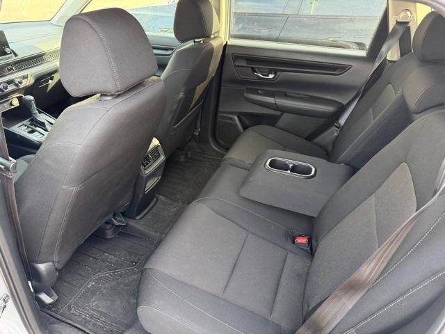 used 2023 Honda CR-V car, priced at $28,335