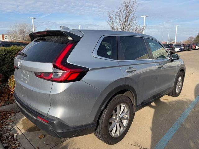 used 2023 Honda CR-V car, priced at $28,335