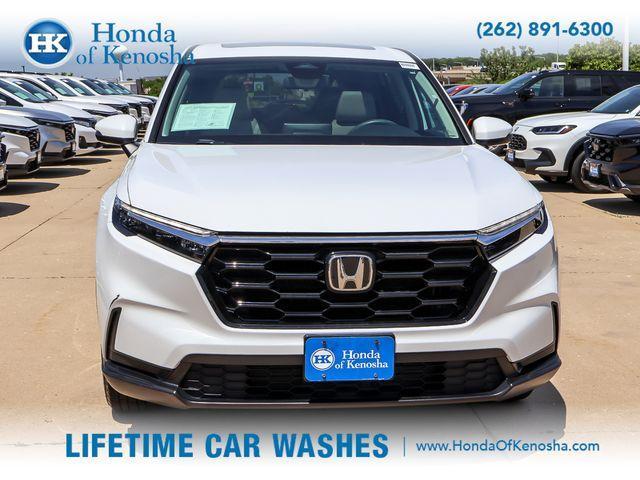 used 2023 Honda CR-V car, priced at $28,489