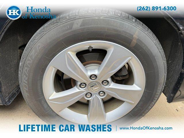 used 2019 Honda Odyssey car, priced at $18,991