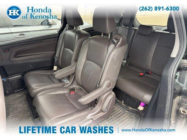 used 2019 Honda Odyssey car, priced at $18,991