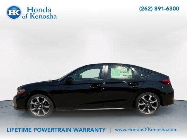 new 2026 Honda Civic car, priced at $28,990