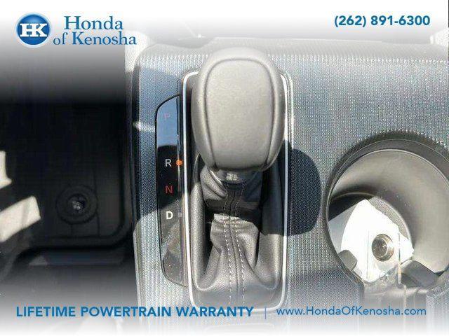 new 2026 Honda Civic car, priced at $28,843