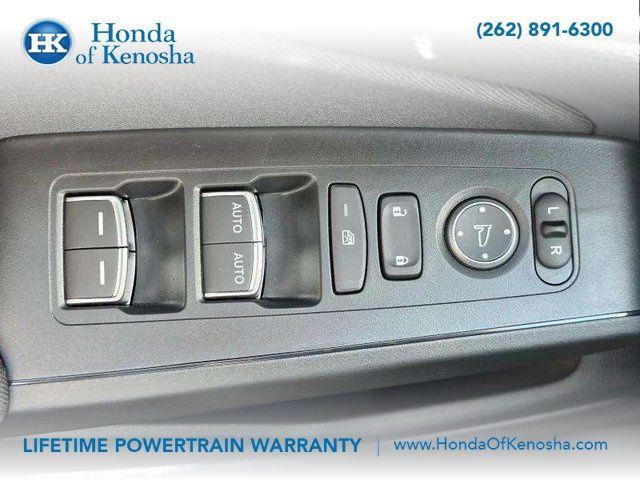 new 2026 Honda Civic car