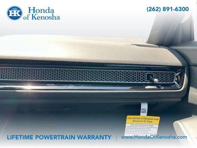 new 2026 Honda Civic car