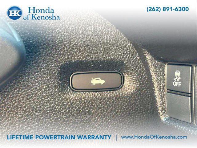 new 2026 Honda Civic car