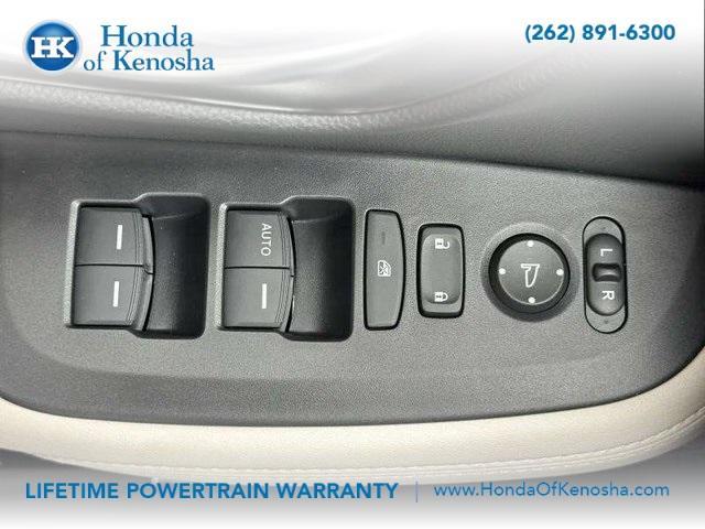 new 2026 Honda HR-V car, priced at $29,605