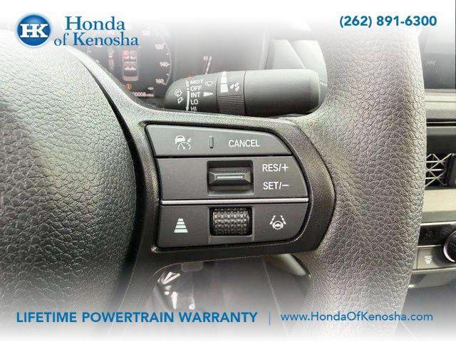 new 2026 Honda Accord car