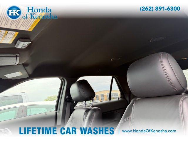 used 2013 Ford Explorer car, priced at $8,000