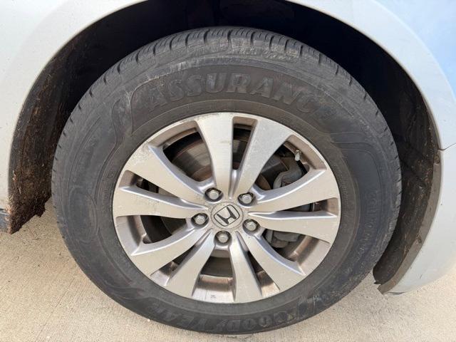 used 2014 Honda Odyssey car, priced at $11,190