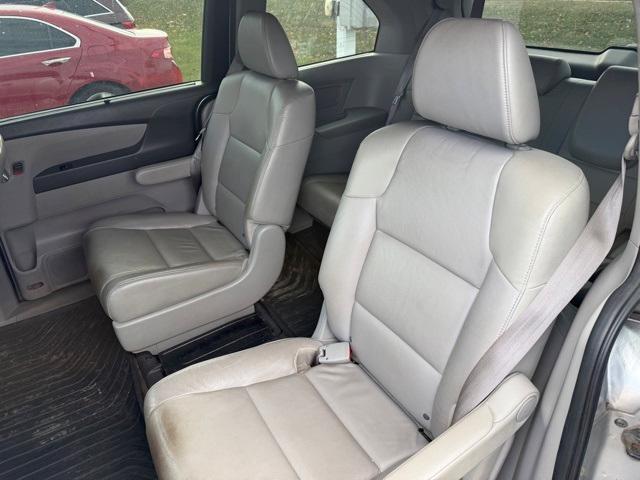used 2014 Honda Odyssey car, priced at $11,190