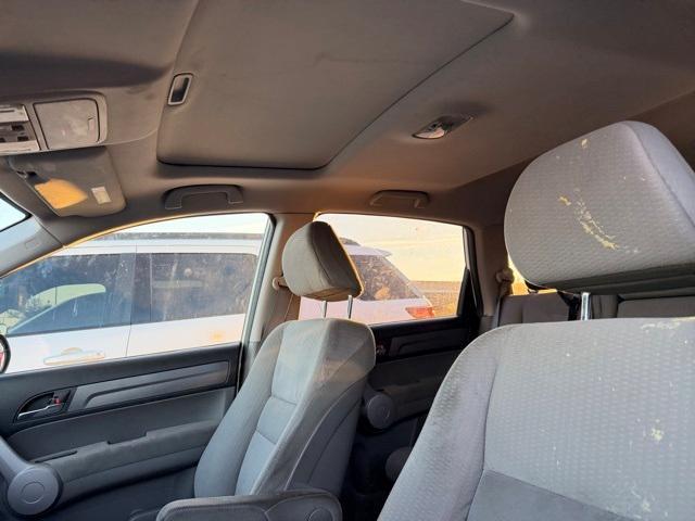 used 2007 Honda CR-V car, priced at $5,000