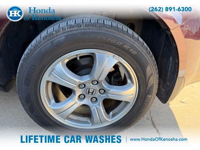 used 2013 Honda Pilot car, priced at $8,000