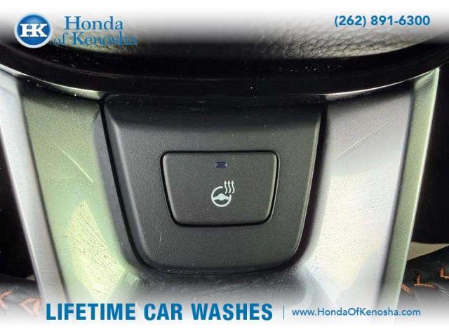used 2026 Honda CR-V Hybrid car, priced at $40,032