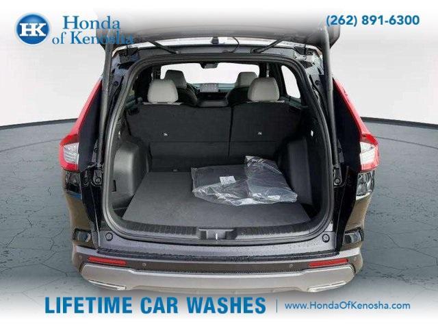 used 2026 Honda CR-V Hybrid car, priced at $40,032