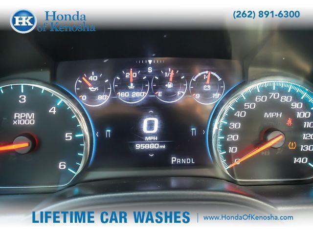 used 2018 GMC Sierra 1500 car, priced at $29,796