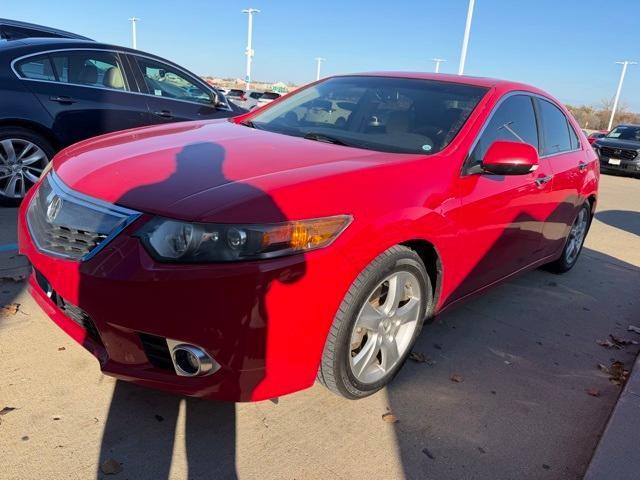 used 2013 Acura TSX car, priced at $10,000