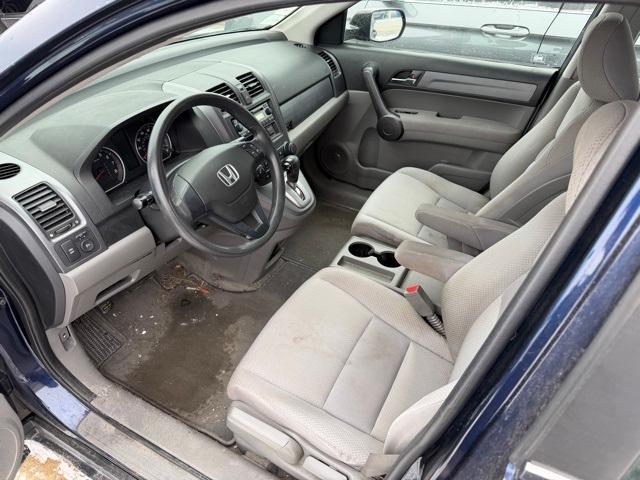 used 2009 Honda CR-V car, priced at $8,000