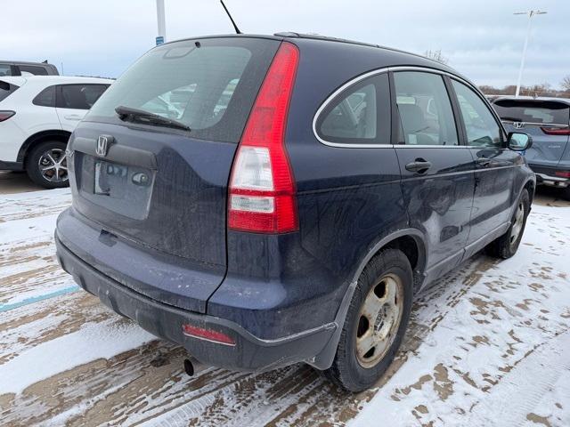 used 2009 Honda CR-V car, priced at $8,000