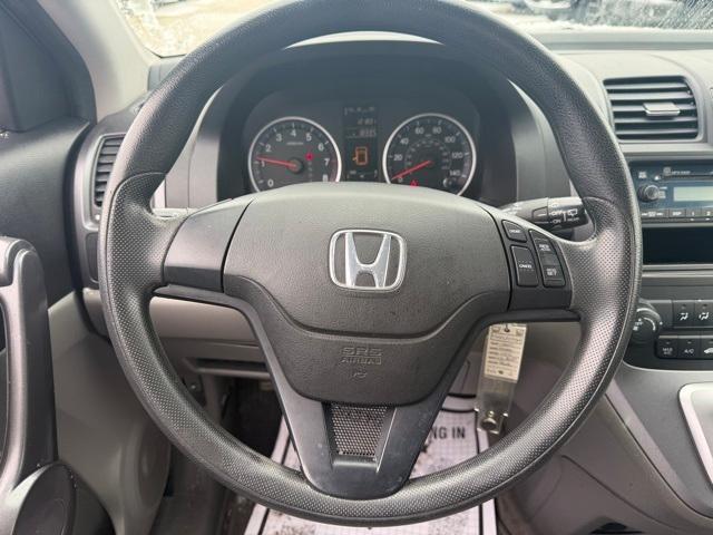 used 2009 Honda CR-V car, priced at $7,000