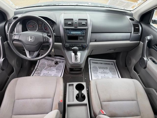 used 2009 Honda CR-V car, priced at $7,000