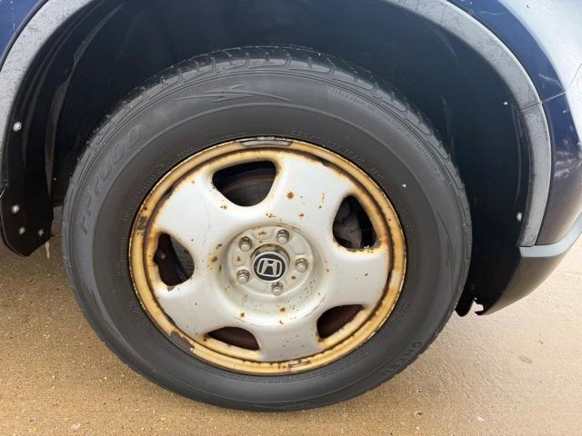 used 2009 Honda CR-V car, priced at $7,000