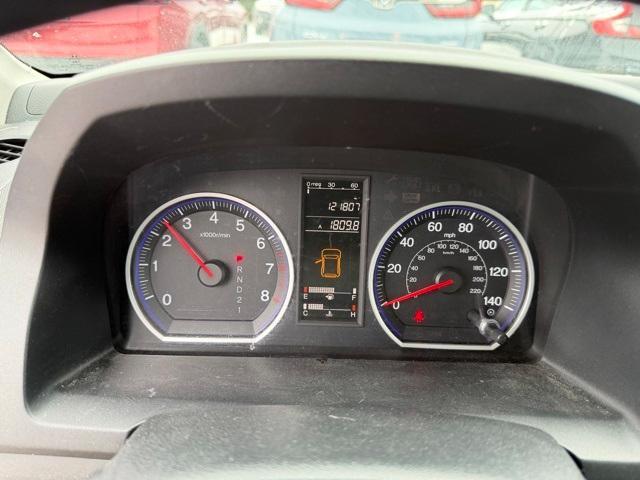used 2009 Honda CR-V car, priced at $8,000