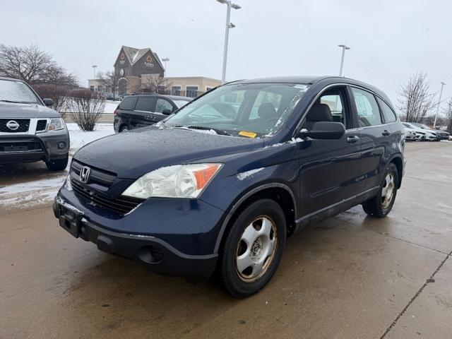 used 2009 Honda CR-V car, priced at $7,000