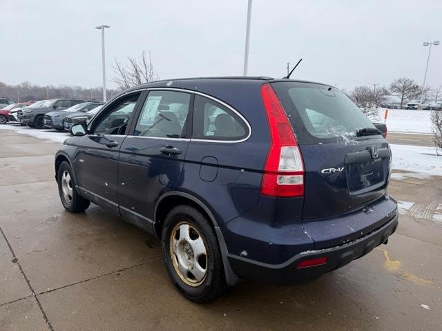 used 2009 Honda CR-V car, priced at $7,000