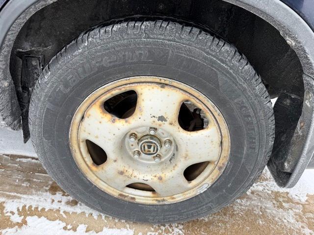 used 2009 Honda CR-V car, priced at $8,000