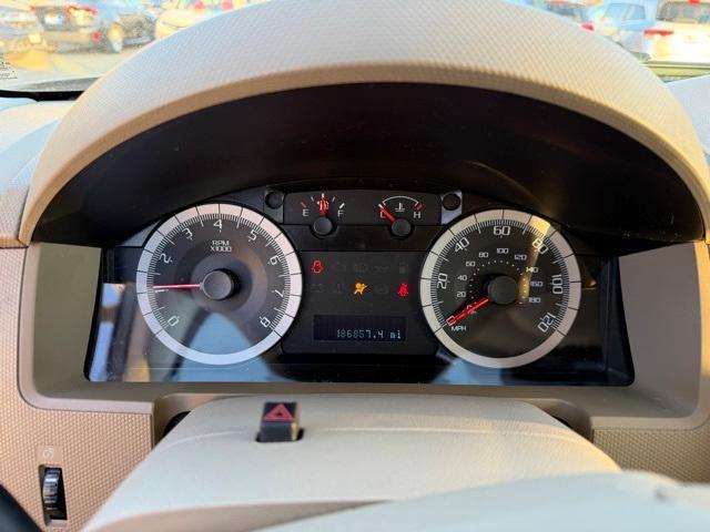 used 2009 Ford Escape car, priced at $5,000