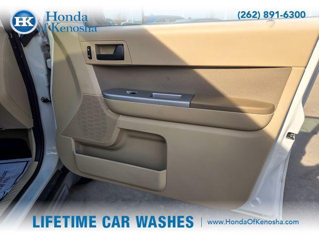 used 2009 Ford Escape car, priced at $5,000