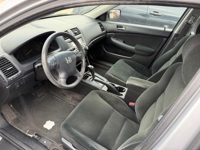 used 2007 Honda Accord car, priced at $3,000