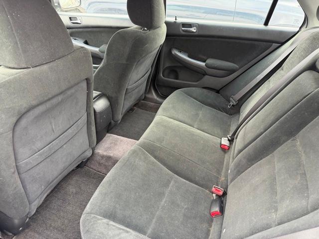 used 2007 Honda Accord car, priced at $3,000