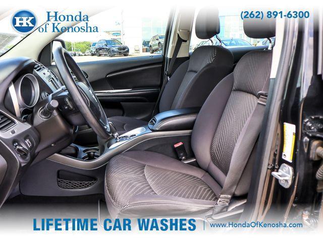 used 2014 Dodge Journey car, priced at $8,498