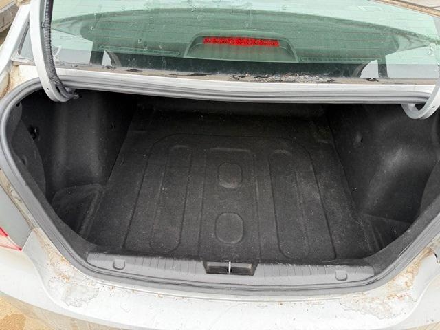 used 2013 Chevrolet Cruze car, priced at $5,000