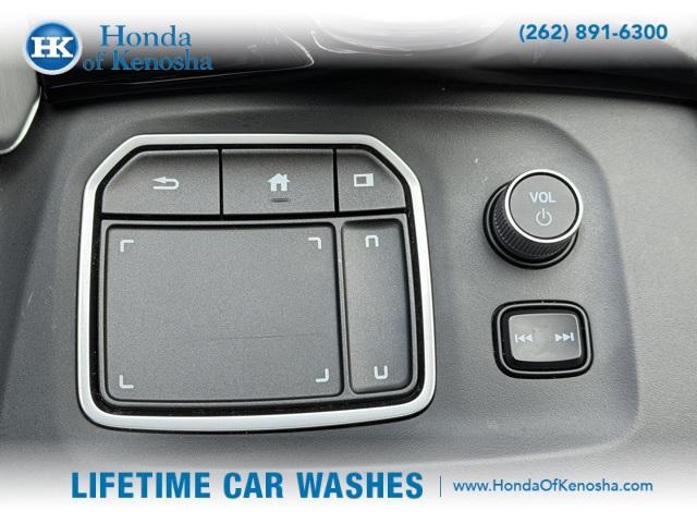 used 2022 Acura TLX car, priced at $24,399