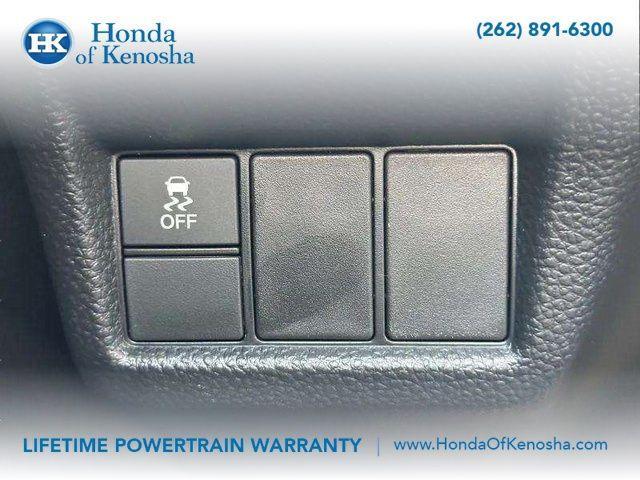 new 2026 Honda Civic car