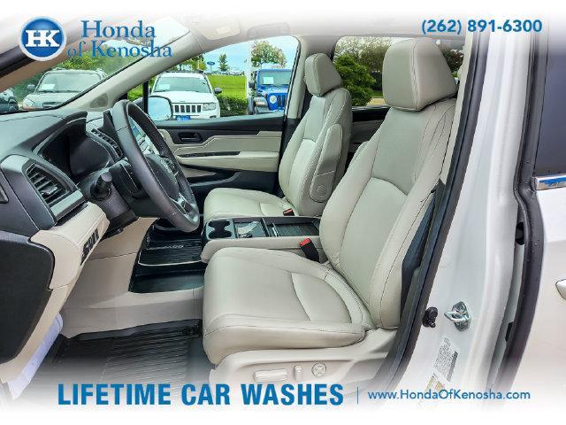 used 2026 Honda Odyssey car, priced at $40,722