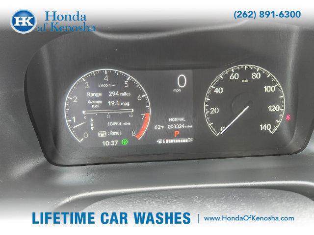 used 2026 Honda Odyssey car, priced at $40,722