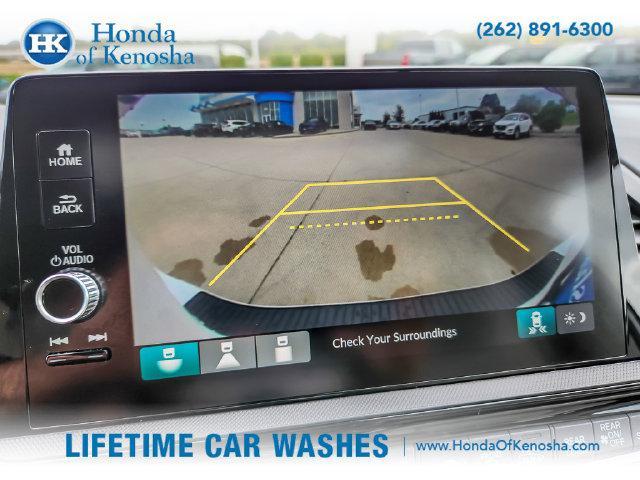 used 2026 Honda Odyssey car, priced at $40,722